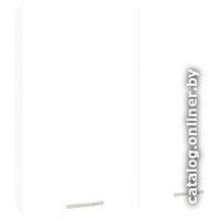 Кортекс-мебель Корнелия Лира ВШ80с (белый) Image #1