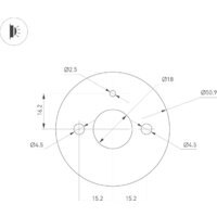 Arlight SP-VINCI-S600x55-7W (WH) 35683 Image #6