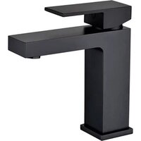 Grocenberg GB2008 (черный матовый)