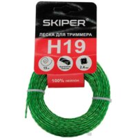 Skiper H19