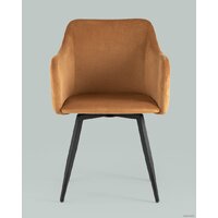 Stool Group Ника MC66-5F KD HLR-43 (велюр терракотовый) Image #4