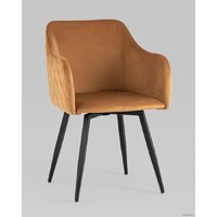 Stool Group Ника MC66-5F KD HLR-43 (велюр терракотовый) Image #2