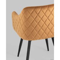 Stool Group Ника MC66-5F KD HLR-43 (велюр терракотовый) Image #7