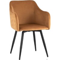 Stool Group Ника MC66-5F KD HLR-43 (велюр терракотовый)