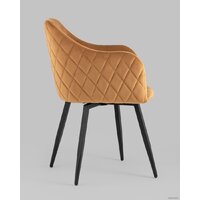 Stool Group Ника MC66-5F KD HLR-43 (велюр терракотовый) Image #3