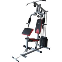 Силовые тренажеры