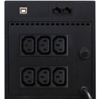 Powercom Raptor RPT-2000AP Image #2