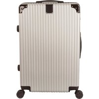 Supra Luggage STS-1003-L (Silver Quartz) Image #5