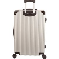 Supra Luggage STS-1003-L (Silver Quartz) Image #4