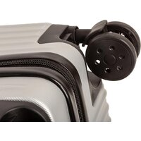 Supra Luggage STS-1003-L (Silver Quartz) Image #10