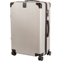 Supra Luggage STS-1003-L (Silver Quartz) Image #2