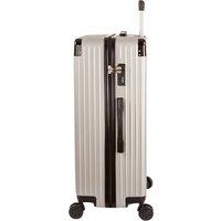 Supra Luggage STS-1003-L (Silver Quartz) Image #6
