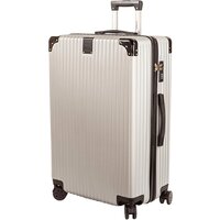 Supra Luggage STS-1003-L (Silver Quartz) Image #3
