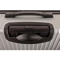 Supra Luggage STS-1003-L (Silver Quartz) Image #7