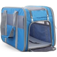 Triol Техно (серый/голубой) Image #3