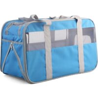 Triol Техно (серый/голубой) Image #2