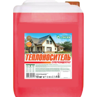 EcoTherm суперконцентрат 10 кг