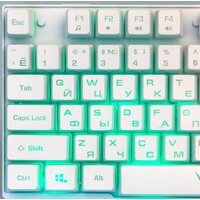 Nakatomi KG-23U (белый) Image #12