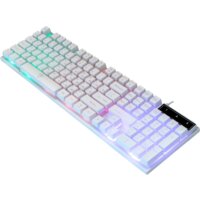 Nakatomi KG-23U (белый) Image #3