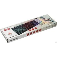 Nakatomi KG-23U (белый) Image #15