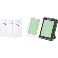 Bresser Clima Temp IO Jumbo 76454 Image #3