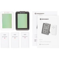 Bresser Clima Temp IO Jumbo 76454 Image #2