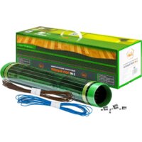 Теплый пол №1 ПТСП- 1320-6,0