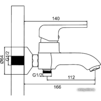 Ledeme H44 L3244 Image #2