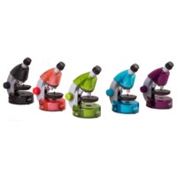 Levenhuk LabZZ M101 (аметист) 69033 Image #12