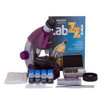 Levenhuk LabZZ M101 (аметист) 69033 Image #10