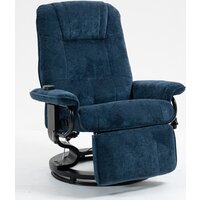 Calviano 22 (синий плюш) Image #13