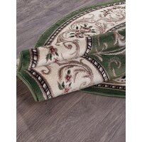 Merinos Colizey D066-DAIRE-GREEN (2х2) Image #2