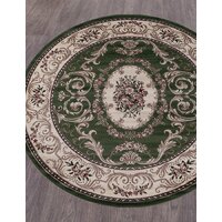 Merinos Colizey D066-DAIRE-GREEN (2х2) Image #3