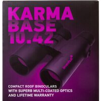 Levenhuk Karma BASE 10x42 Image #14