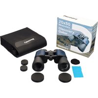 Levenhuk Discovery Gator 20x50 77913 Image #4