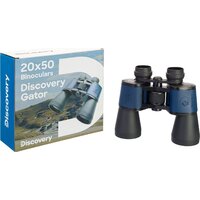 Levenhuk Discovery Gator 20x50 77913 Image #11