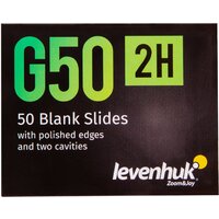 Levenhuk G50 2H 73809 (50шт) Image #8