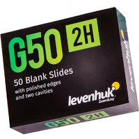 Levenhuk G50 2H 73809 (50шт) Image #6