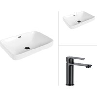 Lauter 21441B + Moon 21СК691BS