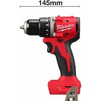 Milwaukee M18 M18BLDDRC-0 4933492831 (без АКБ) Image #5
