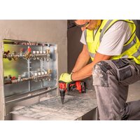 Milwaukee M18 M18BLDDRC-0 4933492831 (без АКБ) Image #14