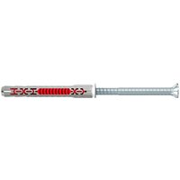 Fischer DuoXpand 10x80 T 562155 (50 шт) Image #1