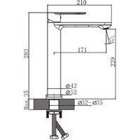 Lauter 21674A + Moon 21СК8691BS Image #5