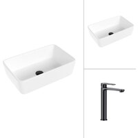 Lauter 21674A + Moon 21СК8691BS