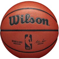 Wilson NBA Authentic (7 размер)