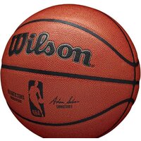 Wilson NBA Authentic (7 размер) Image #3