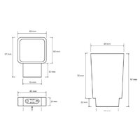 Bemeta Via 135011012 Image #2