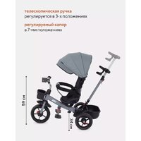 Rant Basic Ghost RB250 (серый) Image #3