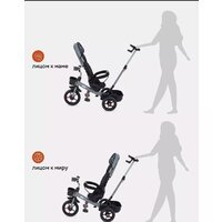 Rant Basic Ghost RB250 (серый) Image #4