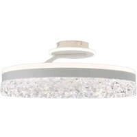 Estares Stella C ICE 90W 2R-APP-500*215-WHITE/WHITE-220-IP20